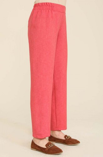 Coral Pants 2034-24