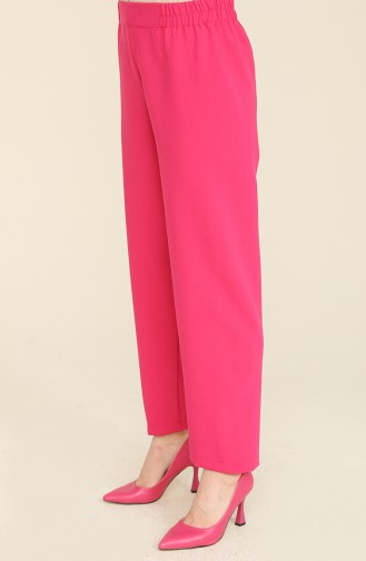 Fuchsia Hose 2062-32