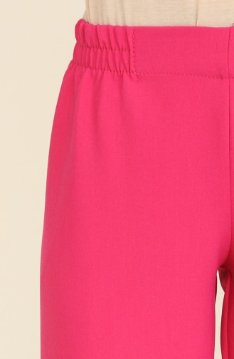 Fuchsia Broek 2062-32