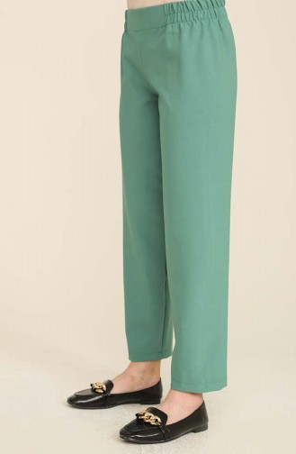 Pantalon Vert 2062-34