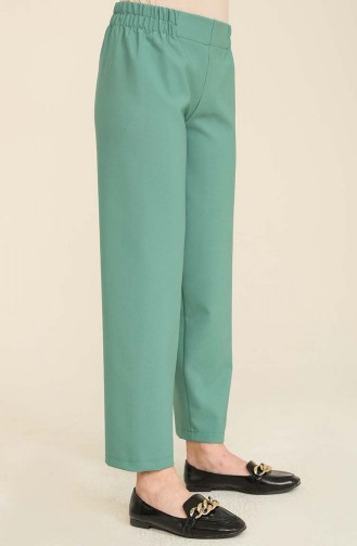 Green Pants 2062-34