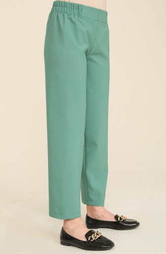 Green Broek 2062-34