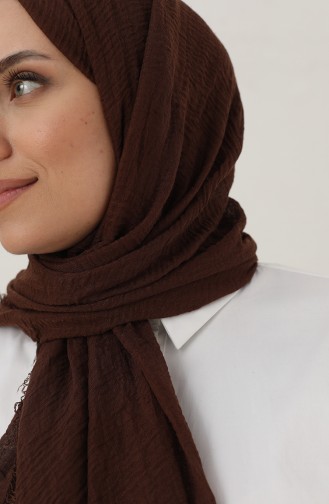 Light Brown Shawl 13182-10