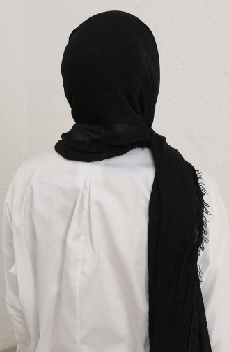 Black Shawl 13182-12