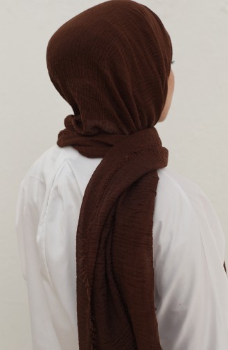 Brown Shawl 13182-22