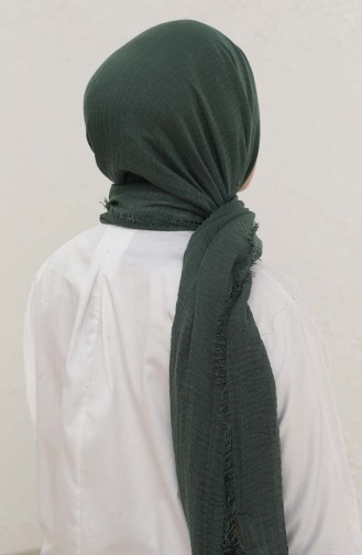 Emerald Green Shawl 13182-28