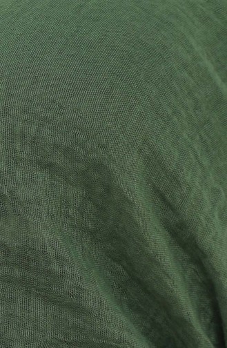 Green Sjaal 13182-35