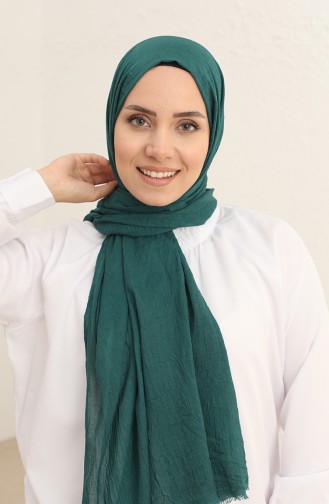 Emerald Green Shawl 13183-01