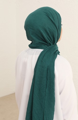 Emerald Green Shawl 13183-01