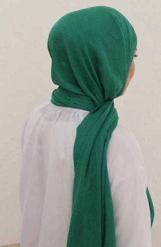 Grass Green Shawl 13183-19