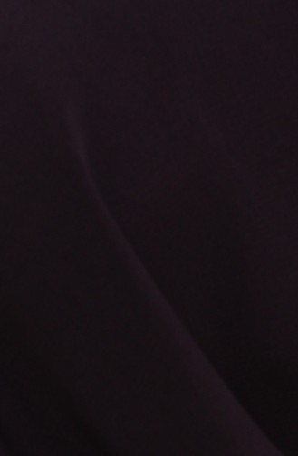 Purple Sjaal 1086-05