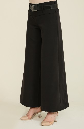 Black Pants 3069-01