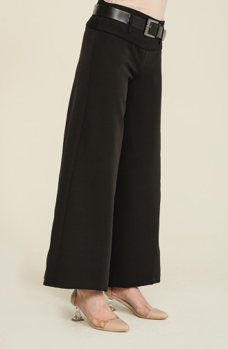 Pantalon 3069-01 Noir 3069-01