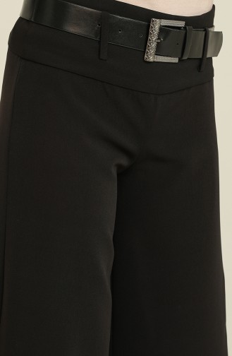 Pantalon 3069-01 Noir 3069-01