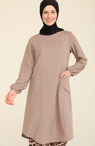 Mink Tunics 4051-01