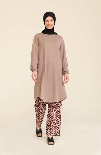 Mink Tunics 4051-01