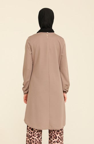 Mink Tuniek 4051-01