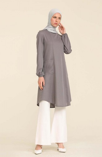 Gray Tunics 4051-03