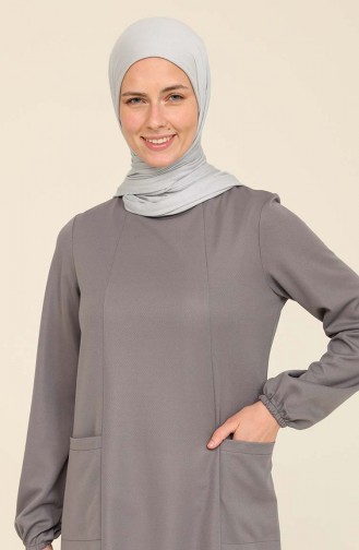 Gray Tuniek 4051-03