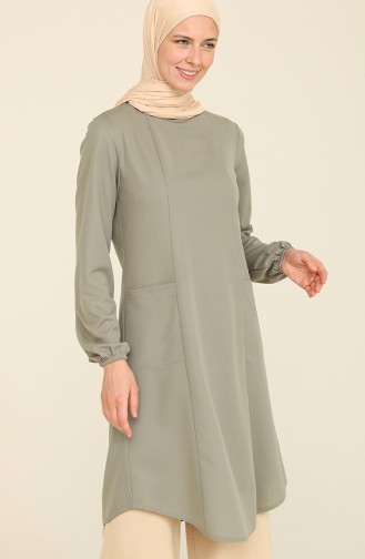 Green Almond Tunics 4051-04