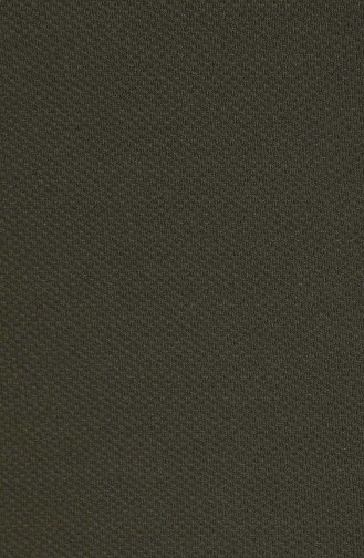 Tunique Khaki 4051-06