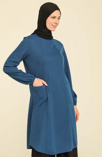 Indigo Tunics 4051-07