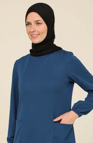 Indigo Tunics 4051-07