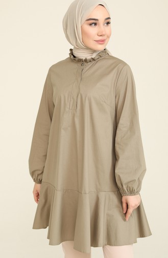 Khaki Tuniek 2273-05