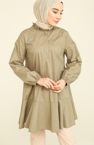 Tunique Khaki 2273-05