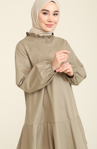 Khaki Tuniek 2273-05