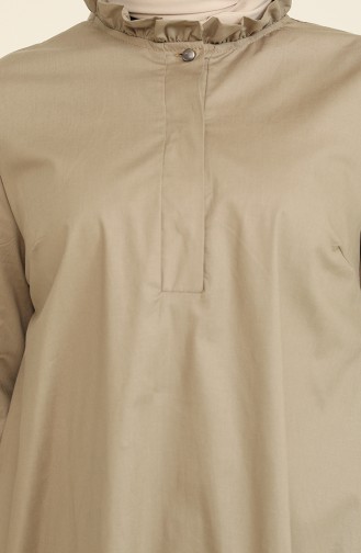 Khaki Tuniek 2273-05