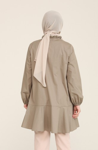 Khaki Tuniek 2273-05