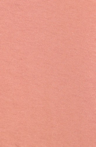 Dusty Rose Tuniek 2406-09