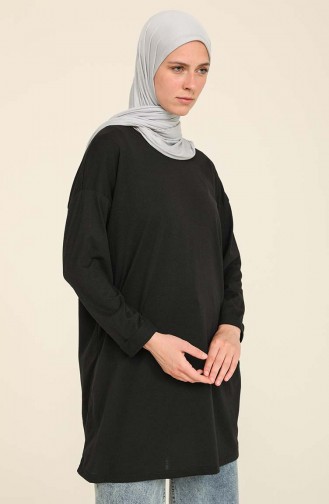 Black Tuniek 2407-01