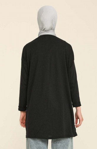 Black Tuniek 2407-01