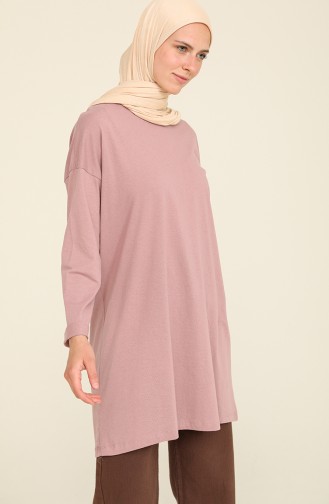 Dusty Rose Tunics 2407-03