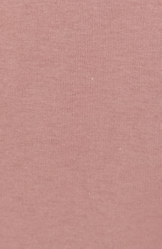 Dusty Rose Tuniek 2407-03