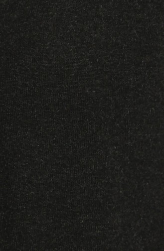 Black Waistcoats 8515-01