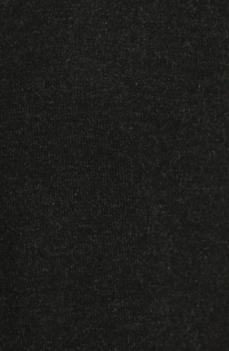 Black Waistcoats 8515-01