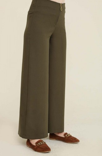 Khaki Broek 3095-05