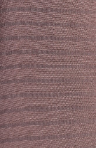 Dark Purple Shawl 90839-18