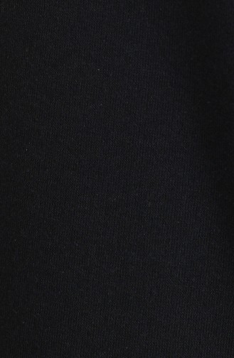 Survêtement Bleu Marine 8412-02