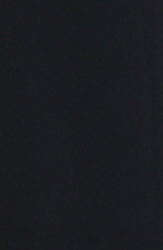 Navy Blue Broek 3095-01
