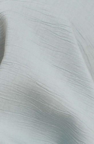 Ice Blue Shawl 8438-01