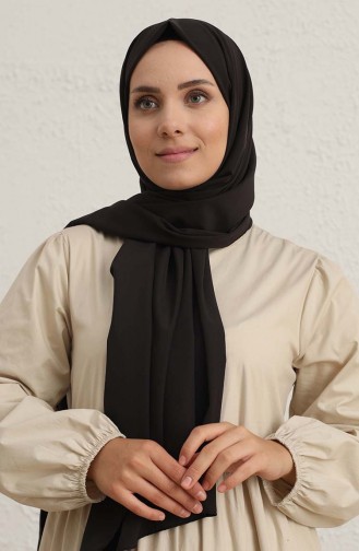Black Shawl 5575-01