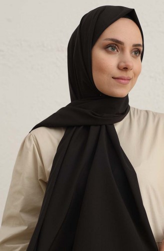 Black Shawl 5575-01