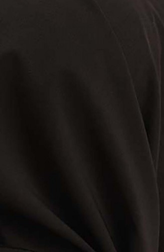Black Shawl 5575-01