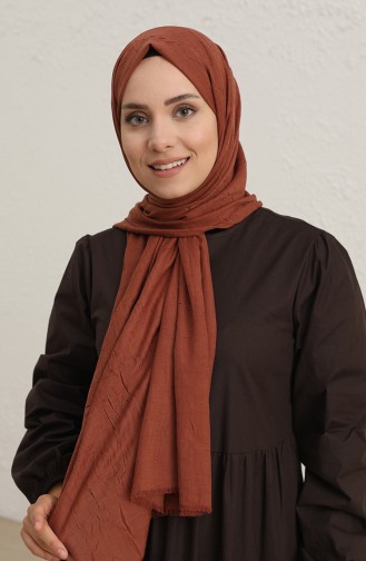 Brown Shawl 1085-13