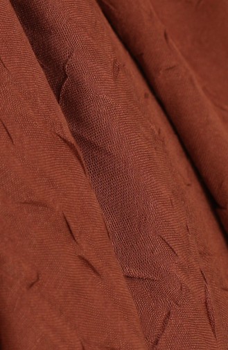 Brown Shawl 1085-13