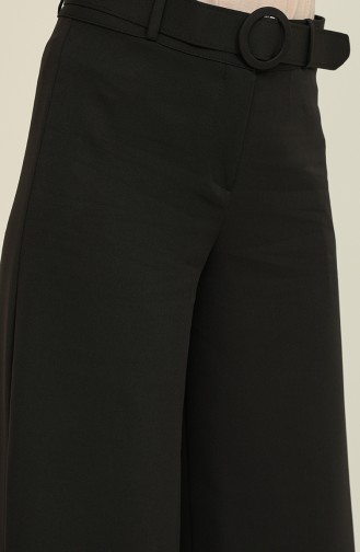 Black Broek 3121-03